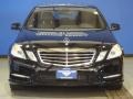 Black - E 350 4Matic Sedan Photo No. 2