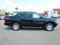 2013 Black Chevrolet Avalanche LT 4x4 Black Diamond Edition  photo #4