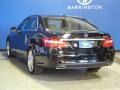 Black - E 350 4Matic Sedan Photo No. 6