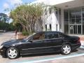 Black - S 430 Sedan Photo No. 5