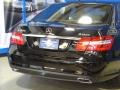 Black - E 350 4Matic Sedan Photo No. 9