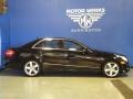 Black - E 350 4Matic Sedan Photo No. 10