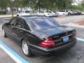 Black - S 430 Sedan Photo No. 6