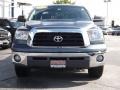 Slate Gray Metallic - Tundra SR5 TRD Double Cab 4x4 Photo No. 2