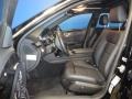 Black - E 350 4Matic Sedan Photo No. 13