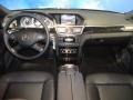 Black - E 350 4Matic Sedan Photo No. 14