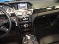 Black - E 350 4Matic Sedan Photo No. 18