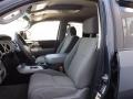 2008 Slate Gray Metallic Toyota Tundra SR5 TRD Double Cab 4x4  photo #10