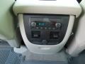 2013 Chevrolet Avalanche LT 4x4 Black Diamond Edition Controls