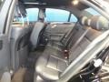 Black - E 350 4Matic Sedan Photo No. 21
