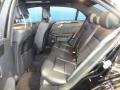 Black - E 350 4Matic Sedan Photo No. 22