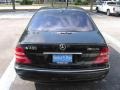 Black - S 430 Sedan Photo No. 8