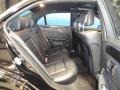 Black - E 350 4Matic Sedan Photo No. 25