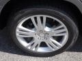 Palladium Silver Metallic - GLK 350 4Matic Photo No. 5