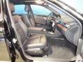 Black - E 350 4Matic Sedan Photo No. 26