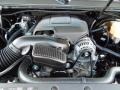 5.3 Liter Flex-Fuel OHV 16-Valve VVT Vortec V8 Engine for 2013 Chevrolet Avalanche LT 4x4 Black Diamond Edition #69447294