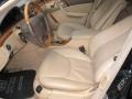Black - S 430 Sedan Photo No. 9