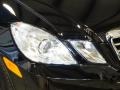 Black - E 350 4Matic Sedan Photo No. 28