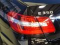 Black - E 350 4Matic Sedan Photo No. 29