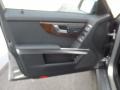 Palladium Silver Metallic - GLK 350 4Matic Photo No. 9