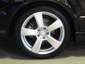 Black - E 350 4Matic Sedan Photo No. 31