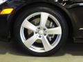 Black - E 350 4Matic Sedan Photo No. 33