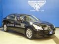 Black Obsidian - G 37 x Sedan Photo No. 1