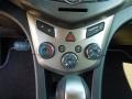 Crystal Red Tintcoat - Sonic LT Hatch Photo No. 12