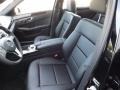 2013 Mercedes-Benz E 350 4Matic Sedan Front Seat