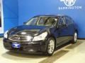 Black Obsidian - G 37 x Sedan Photo No. 3