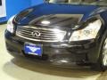 Black Obsidian - G 37 x Sedan Photo No. 4