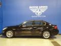Black Obsidian - G 37 x Sedan Photo No. 5
