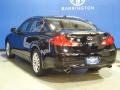 Black Obsidian - G 37 x Sedan Photo No. 6