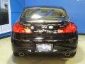 Black Obsidian - G 37 x Sedan Photo No. 7
