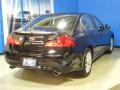 Black Obsidian - G 37 x Sedan Photo No. 8