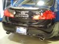 Black Obsidian - G 37 x Sedan Photo No. 9