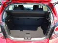 Jet Black/Dark Titanium Trunk Photo for 2012 Chevrolet Sonic #69447478