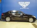 Black Obsidian - G 37 x Sedan Photo No. 10