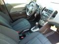 Crystal Red Tintcoat - Sonic LT Hatch Photo No. 22