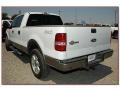 Oxford White - F150 King Ranch SuperCrew 4x4 Photo No. 6