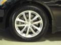 Black Obsidian - G 37 x Sedan Photo No. 32