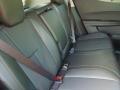 Jet Black Rear Seat Photo for 2013 Chevrolet Equinox #69447703