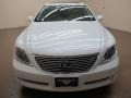 Starfire White Pearl - LS 460 L Photo No. 2