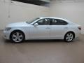 Starfire White Pearl - LS 460 L Photo No. 5