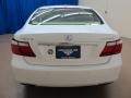 Starfire White Pearl - LS 460 L Photo No. 7