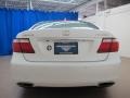 Starfire White Pearl - LS 460 L Photo No. 8
