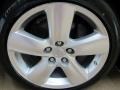 Starfire White Pearl - LS 460 L Photo No. 13