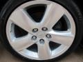 Starfire White Pearl - LS 460 L Photo No. 15