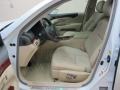 Starfire White Pearl - LS 460 L Photo No. 17