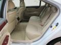 Starfire White Pearl - LS 460 L Photo No. 20